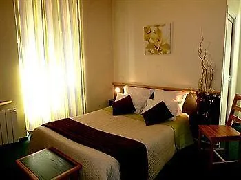 Logis Hotel Restaurant Du Midi - Rodez Centre
