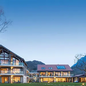 **** Hotel Caroline, D'annecy Frankrijk