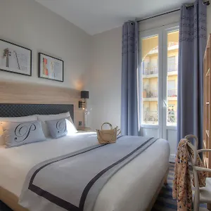 visit hotel