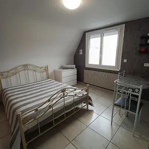  Appartement 2 Personnes Entre Terre Et France
