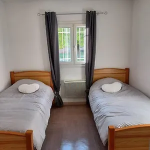  Appartement 60m2 Lumineux France