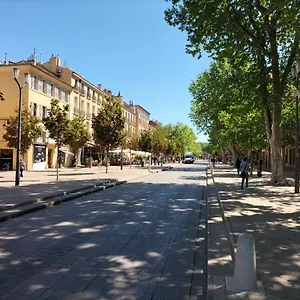  Appartement Rotonde Bonaparte France