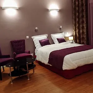 *** Hotel Gambetta Frankrijk