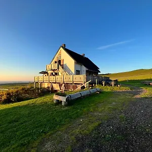  Herberg Refuge De La Banne Frankrijk
