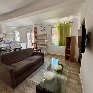  Appartement Le Matheron France