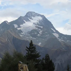  Appartement 2 Alpes Les Bleuets France
