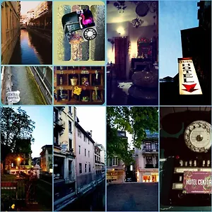 visit hotel