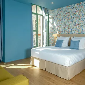 ** Hotel Du Centre Frankrijk
