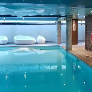  Appartement Les Arolles France